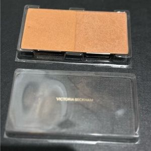 Victoria Beckham Matte Bronzing Brick refill 03